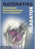Kosztolányi József,Mike János,Palánkainé Jakab Ágnes,Dr. Szederkényi Antalné,Vincze István - Matematika feladatok