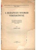 Csergő Hugó - A budapesti nyomor vöröskönyve