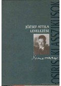 Stoll Béla - József Attila levelezése