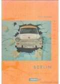 Rácz Róbert - Berlin - útikönyv és térkép