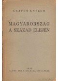 Lajtor László - Magyarország a század elején