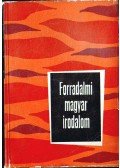 Illés László,Szabolcsi Miklós - Forradalmi magyar irodalom