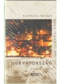 Biczó Henriett,Rab László - Horvátország - útikönyv és térkép