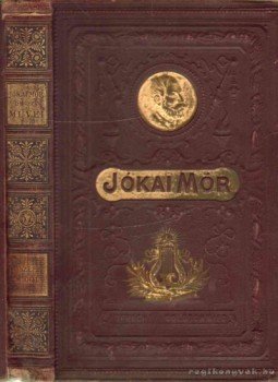 Jókai Mór - Szép Mikhál Jókai Mór - Szép Mikhál, Budapest 1896 antikvár könyv