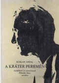Kuklay Antal - A kráter peremén