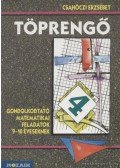Csahóczi Erzsébet - Töprengő 4.