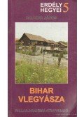 Palczer János - Bihar-Vlegyásza
