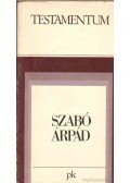 Jordáky Lajos - Szabó Árpád