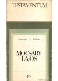 Kemény G. Gábor - Mocsáry Lajos