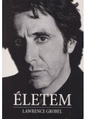 Grobel, Lawrence - Al Pacino - Életem