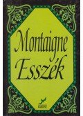 Montaigne - Esszék