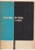 Varró János - Kós Károly, a szépíró