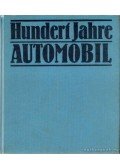 Roediger, Wolfgang - Hundert Jahre Automobil