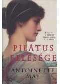 May, Antoniette - Pilátus felesége