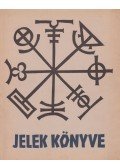 Koch, Rudolf - Jelek könyve (reprint)