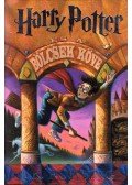 J. K. Rowling - Harry Potter és a bölcsek köve