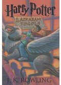 J. K. Rowling - Harry Potter és az azkabani fogoly