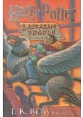 J. K. Rowling - Harry Potter és az azkabani fogoly