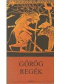 Trencsényi-Waldapfel Imre - Görög regék