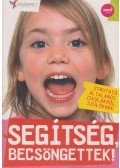 Földes Petra  - Segítség, becsöngettek!