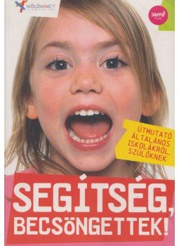 Földes Petra - Segítség, becsöngettek! Földes Petra - Segítség, becsöngettek!, Budapest 2009 antikvár könyv