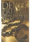 Derek Prince - Démonok és szabadulás