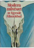 Vowles, Diana - Modern művészet az Egyesült Államokban