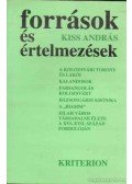 Kiss András - Források és értelmezések