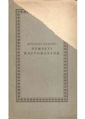 Kölcsey Ferenc - Nemzeti hagyományok