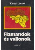 Karsai László - Flamandok és vallonok