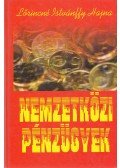 Lőrincné Istvánffy Hajna - Nemzetközi pénzügyek