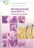 Egyed Gyula,Dömötör Jenő - Mezőgazdasági ismeretek II.
