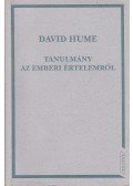 Hume, David - Tanulmány az emberi értelemről