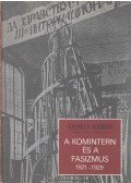 Székely Gábor - A Komintern és a fasizmus