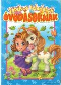 Csendes Istvánné - Játékos feladatok óvodásoknak