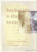 Unoka Zsolt (szerk.) - Pszichoterápia és klinikai kutatás