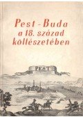 Nyilas Márta - Pest-Buda a 18. század költészetében