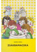 Szepes Mária - Pöttyös Panni - Zsákbamacska