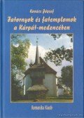 Kovács József - Fatornyok és fatemplomok a Kárpát-medencében