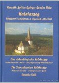 Horváth Zoltán György,Gondos Béla - Kalotaszeg középkori templomai a teljesség igényével