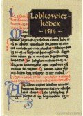 Reményi Andrea (szerk.) - Lobkowicz-kódex 1514