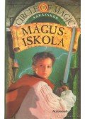 Doyle, Debra,Macdonald, James D. - Mágusiskola