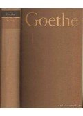 Goethe - Goethe