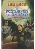 Harrison, Harry - A Rozsdamentes Acélpatkány visszavág