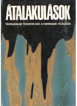 Gáthy Vera - Átalakulások Gáthy Vera - Átalakulások, Budapest 1989 antikvár könyv