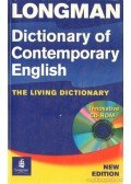- Longman Dictionary of Contemporary English