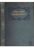 Jókai Mór - Görög tüz