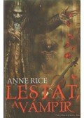 Anne Rice - Lestat, a vámpír