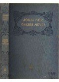 Jókai Mór - A magyar előidőkből