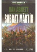 Dan Abnett - Sabbat mártír